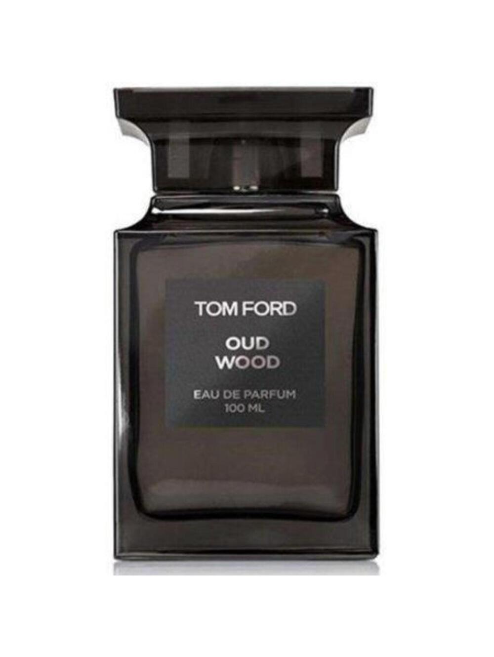 Tom Ford Oud Wood Eau De Parfum  .34 ml mini